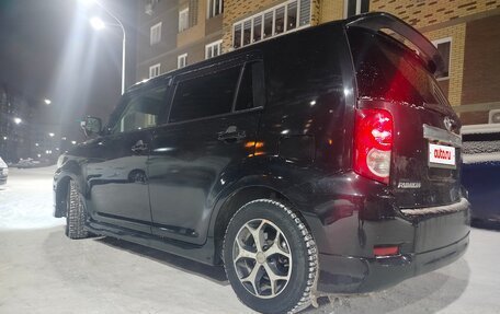 Toyota Corolla Rumion, 2009 год, 879 000 рублей, 6 фотография