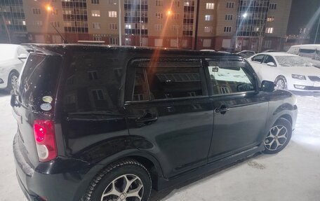 Toyota Corolla Rumion, 2009 год, 879 000 рублей, 10 фотография