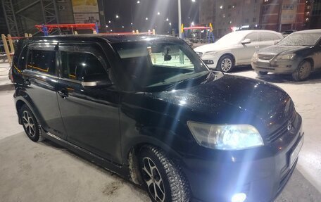 Toyota Corolla Rumion, 2009 год, 879 000 рублей, 14 фотография