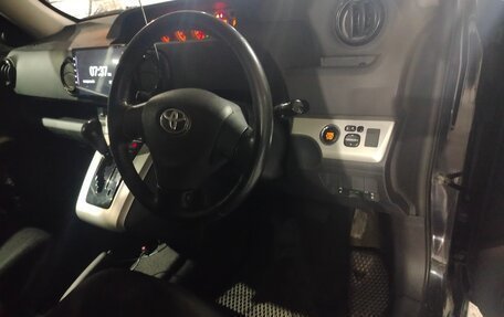 Toyota Corolla Rumion, 2009 год, 879 000 рублей, 15 фотография