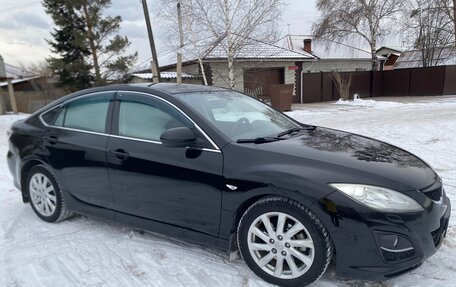 Mazda 6, 2010 год, 1 050 000 рублей, 2 фотография