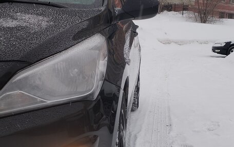 Hyundai Solaris II рестайлинг, 2016 год, 799 000 рублей, 3 фотография