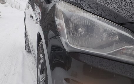 Hyundai Solaris II рестайлинг, 2016 год, 799 000 рублей, 4 фотография