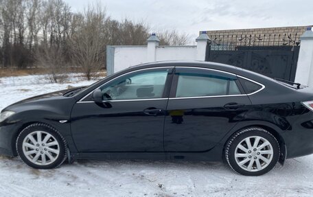 Mazda 6, 2010 год, 1 050 000 рублей, 4 фотография