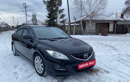 Mazda 6, 2010 год, 1 050 000 рублей, 3 фотография