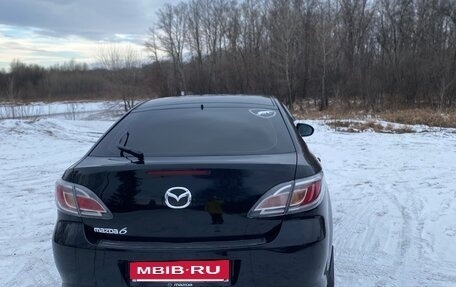 Mazda 6, 2010 год, 1 050 000 рублей, 5 фотография