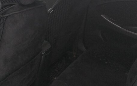 Hyundai Solaris II рестайлинг, 2016 год, 799 000 рублей, 15 фотография