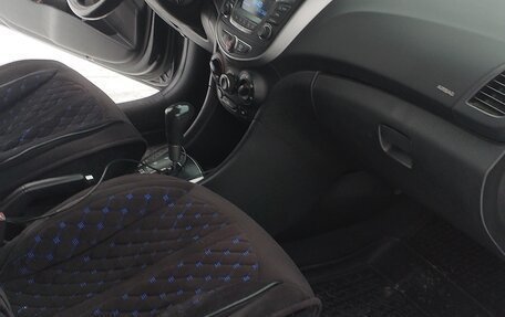 Hyundai Solaris II рестайлинг, 2016 год, 799 000 рублей, 12 фотография