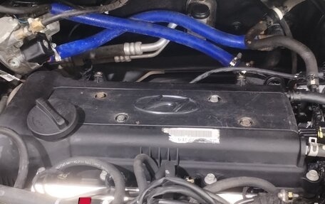 Hyundai Solaris II рестайлинг, 2016 год, 799 000 рублей, 18 фотография