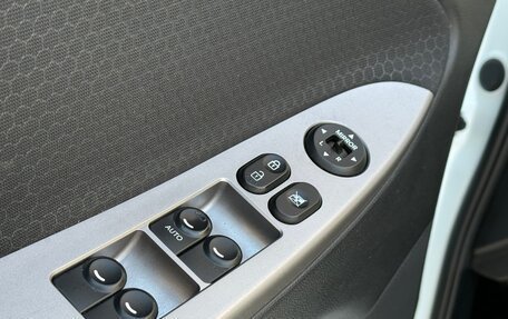 Hyundai Solaris II рестайлинг, 2014 год, 745 000 рублей, 17 фотография