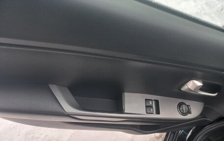 KIA Rio III рестайлинг, 2016 год, 1 100 000 рублей, 10 фотография