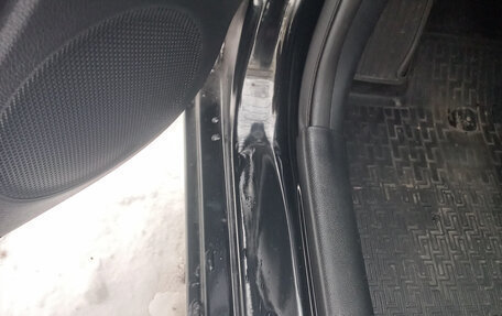 KIA Rio III рестайлинг, 2016 год, 1 100 000 рублей, 7 фотография