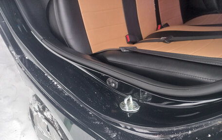 KIA Rio III рестайлинг, 2016 год, 1 100 000 рублей, 6 фотография