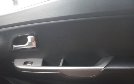 KIA Rio III рестайлинг, 2016 год, 1 100 000 рублей, 13 фотография