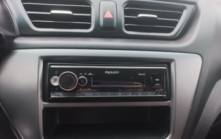 KIA Rio III рестайлинг, 2016 год, 1 100 000 рублей, 14 фотография