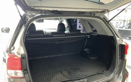 KIA Sorento II рестайлинг, 2015 год, 1 850 000 рублей, 7 фотография