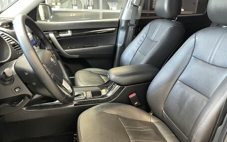 KIA Sorento II рестайлинг, 2015 год, 1 850 000 рублей, 9 фотография