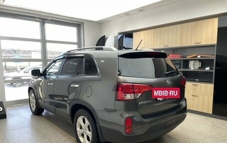 KIA Sorento II рестайлинг, 2015 год, 1 850 000 рублей, 6 фотография