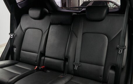 Hyundai Santa Fe III рестайлинг, 2013 год, 1 697 000 рублей, 10 фотография