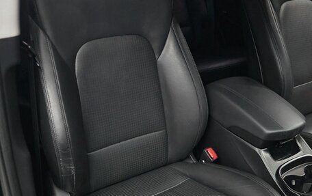 Hyundai Santa Fe III рестайлинг, 2013 год, 1 697 000 рублей, 13 фотография