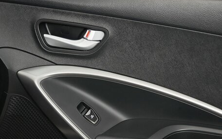 Hyundai Santa Fe III рестайлинг, 2013 год, 1 697 000 рублей, 12 фотография