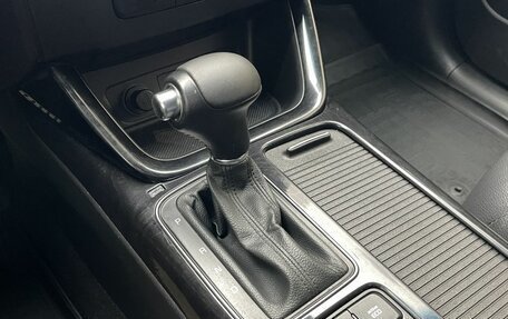 KIA Sorento II рестайлинг, 2015 год, 1 850 000 рублей, 14 фотография