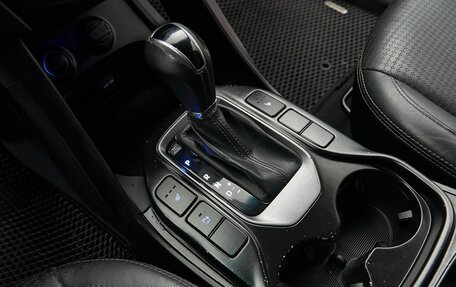 Hyundai Santa Fe III рестайлинг, 2013 год, 1 697 000 рублей, 17 фотография