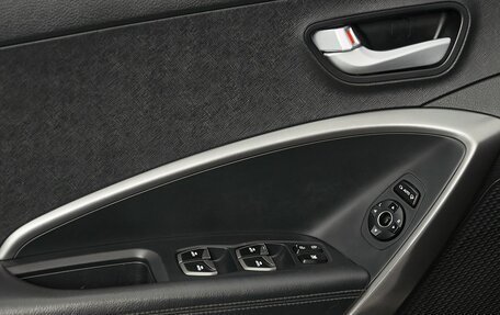 Hyundai Santa Fe III рестайлинг, 2013 год, 1 697 000 рублей, 15 фотография