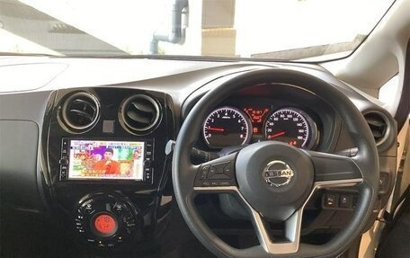 Nissan Note II рестайлинг, 2018 год, 844 000 рублей, 3 фотография