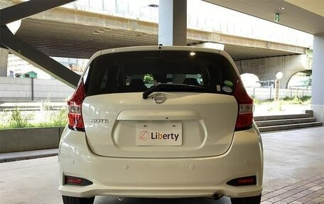 Nissan Note II рестайлинг, 2018 год, 844 000 рублей, 7 фотография