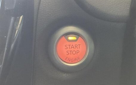 Nissan Note II рестайлинг, 2018 год, 844 000 рублей, 11 фотография