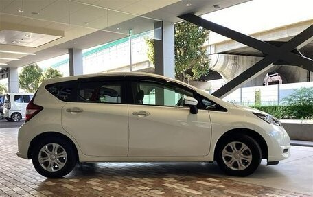 Nissan Note II рестайлинг, 2018 год, 844 000 рублей, 5 фотография