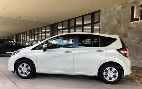 Nissan Note II рестайлинг, 2018 год, 844 000 рублей, 8 фотография