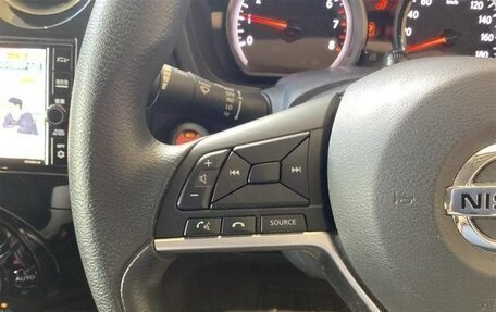 Nissan Note II рестайлинг, 2018 год, 844 000 рублей, 17 фотография