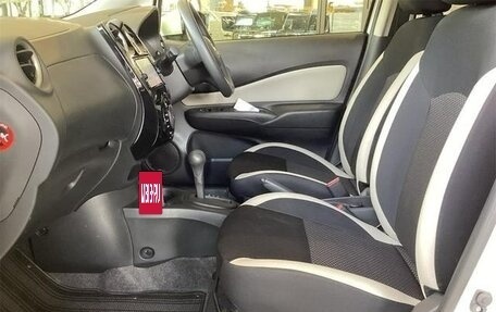 Nissan Note II рестайлинг, 2018 год, 844 000 рублей, 16 фотография