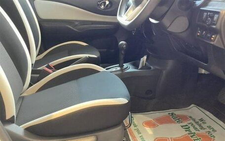 Nissan Note II рестайлинг, 2018 год, 844 000 рублей, 18 фотография