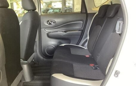 Nissan Note II рестайлинг, 2018 год, 844 000 рублей, 20 фотография