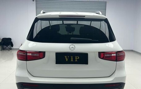 Mercedes-Benz GLB, 2022 год, 2 500 300 рублей, 5 фотография