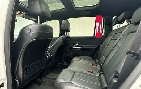 Mercedes-Benz GLB, 2022 год, 2 500 300 рублей, 13 фотография