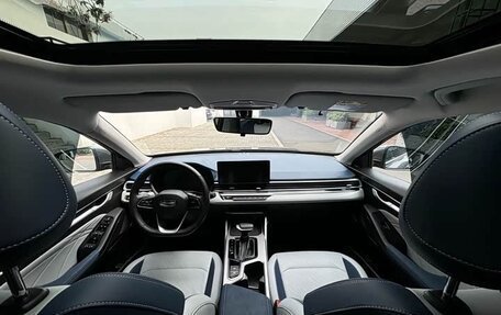 Geely Emgrand, 2022 год, 825 153 рублей, 8 фотография