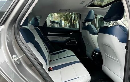 Geely Emgrand, 2022 год, 825 153 рублей, 12 фотография