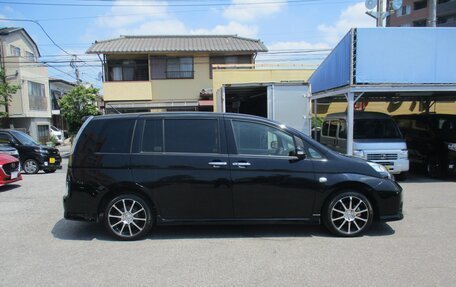 Toyota ISis I, 2016 год, 1 095 000 рублей, 4 фотография