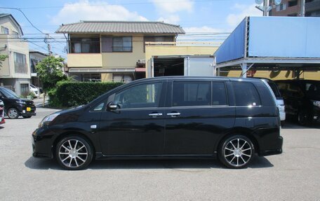 Toyota ISis I, 2016 год, 1 095 000 рублей, 6 фотография