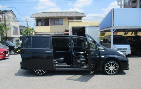 Toyota ISis I, 2016 год, 1 095 000 рублей, 5 фотография