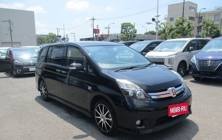 Toyota ISis I, 2016 год, 1 095 000 рублей, 3 фотография