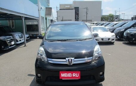 Toyota ISis I, 2016 год, 1 095 000 рублей, 2 фотография