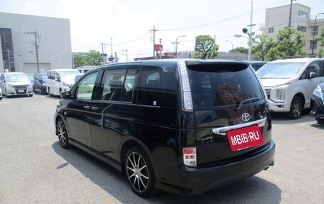 Toyota ISis I, 2016 год, 1 095 000 рублей, 10 фотография