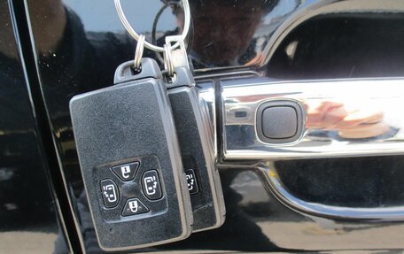 Toyota ISis I, 2016 год, 1 095 000 рублей, 17 фотография