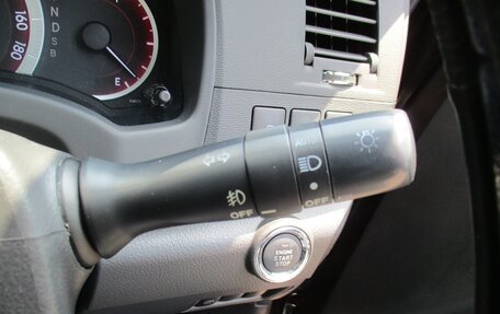 Toyota ISis I, 2016 год, 1 095 000 рублей, 23 фотография