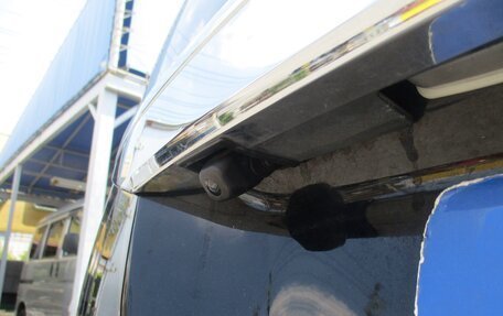 Toyota ISis I, 2016 год, 1 095 000 рублей, 19 фотография